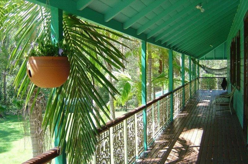 Riviera Bed & Breakfast Голд-Кост Экстерьер фото