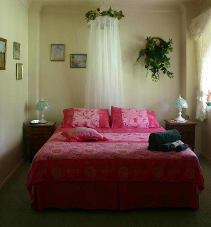Riviera Bed & Breakfast Голд-Кост Экстерьер фото