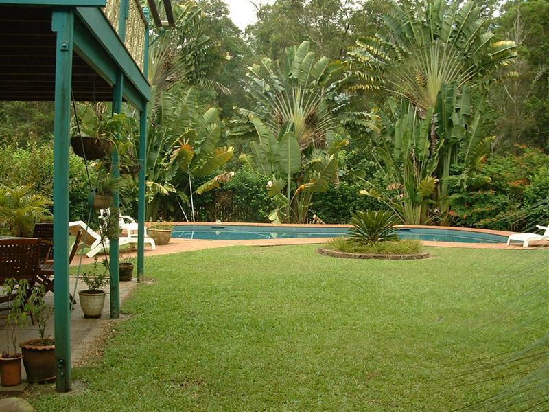 Riviera Bed & Breakfast Голд-Кост Экстерьер фото