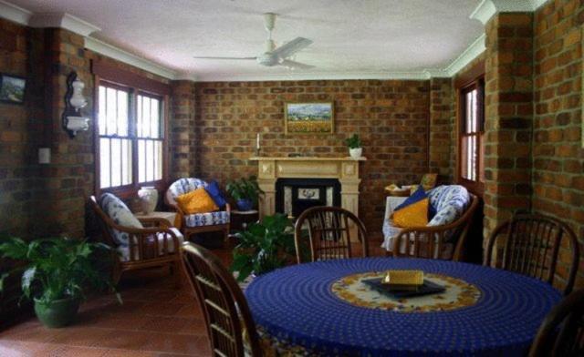 Riviera Bed & Breakfast Голд-Кост Экстерьер фото