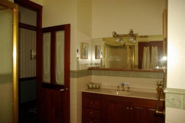 Riviera Bed & Breakfast Голд-Кост Экстерьер фото