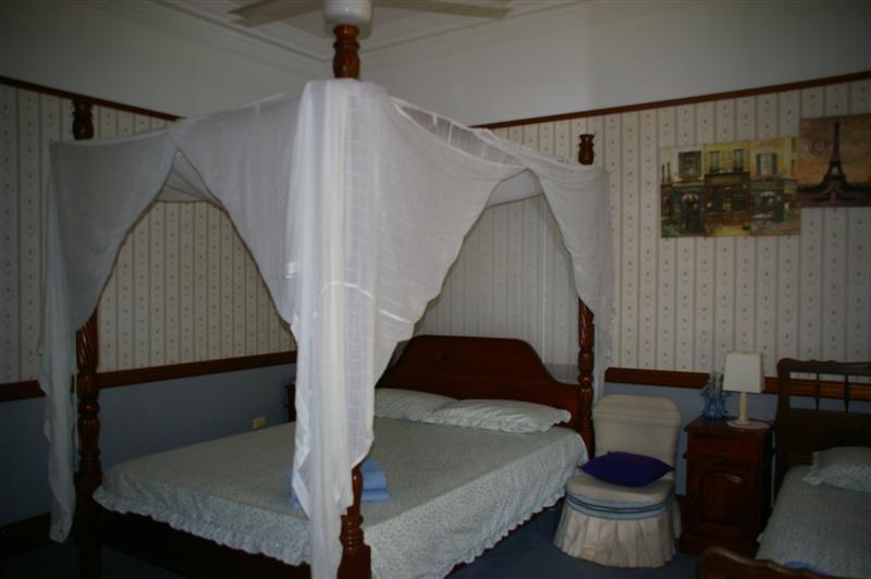 Riviera Bed & Breakfast Голд-Кост Номер фото