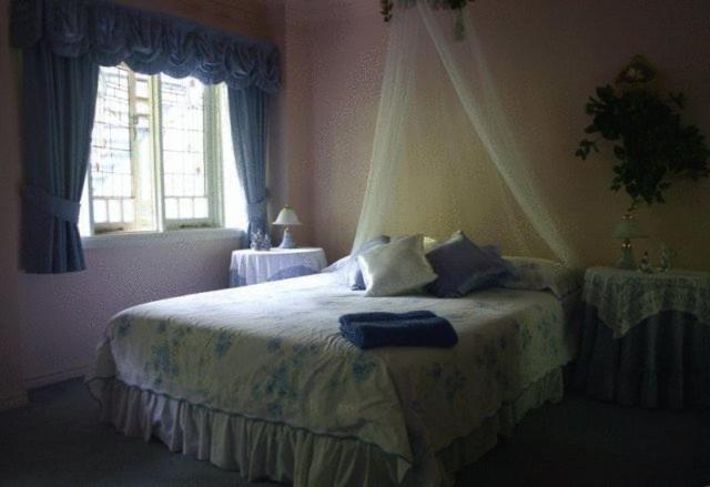 Riviera Bed & Breakfast Голд-Кост Номер фото
